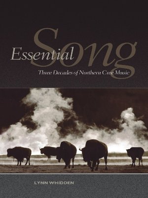 cover image of Essential Song